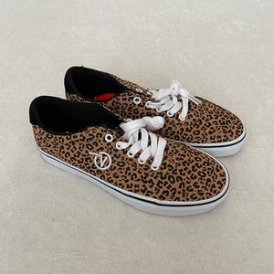 Vans Cheetah Sneakers